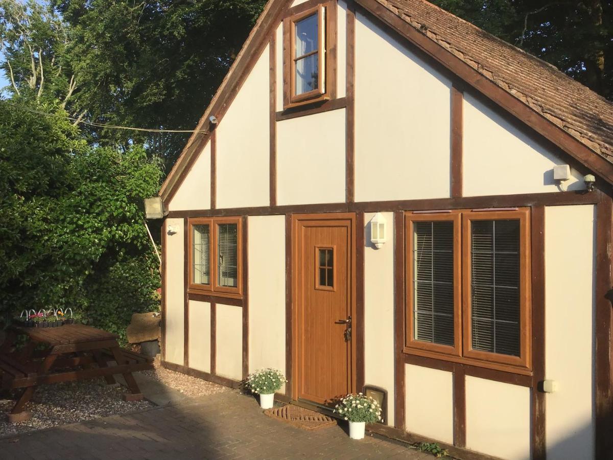 Little Nest Ev Point Villa Wadebridge Dış mekan fotoğraf