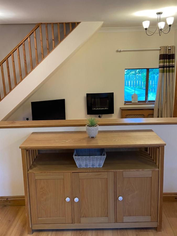 Little Nest Ev Point Villa Wadebridge Dış mekan fotoğraf