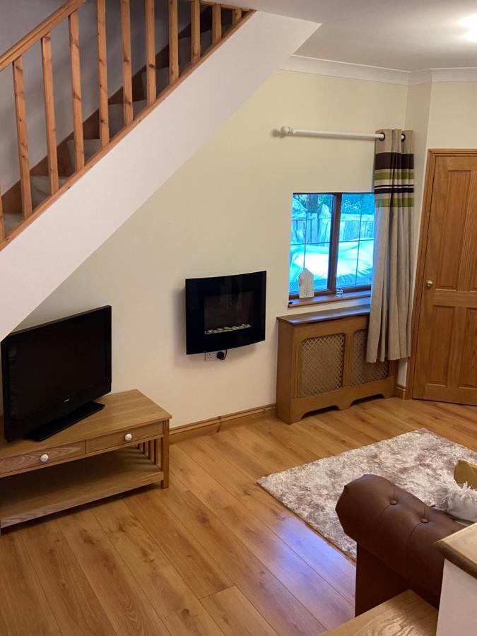 Little Nest Ev Point Villa Wadebridge Dış mekan fotoğraf