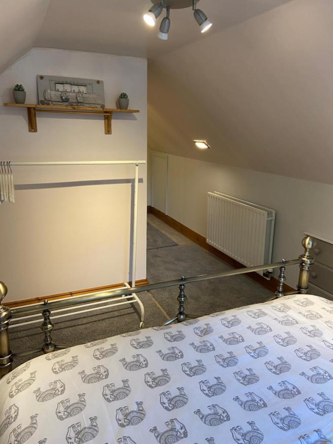 Little Nest Ev Point Villa Wadebridge Dış mekan fotoğraf