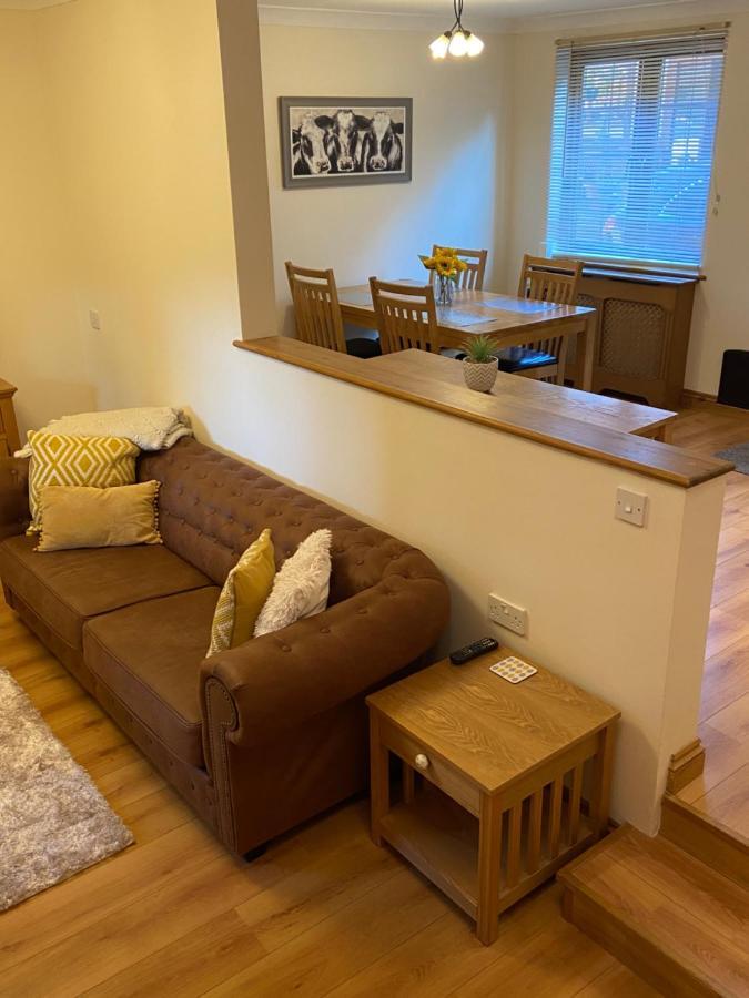 Little Nest Ev Point Villa Wadebridge Dış mekan fotoğraf