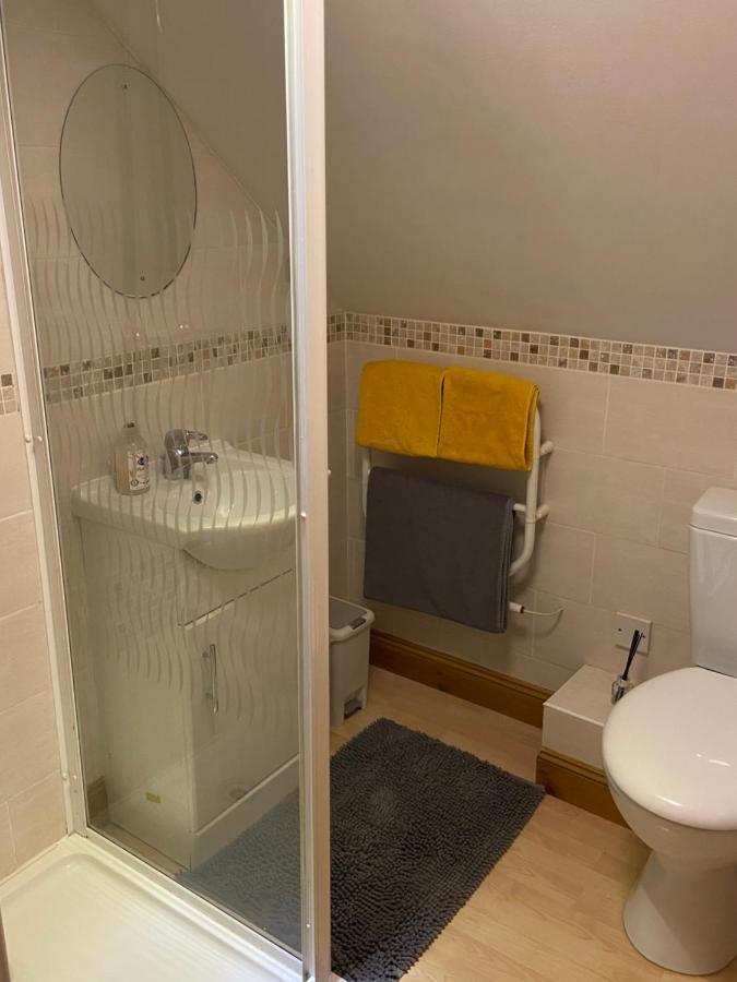 Little Nest Ev Point Villa Wadebridge Dış mekan fotoğraf